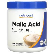 Malic Acid